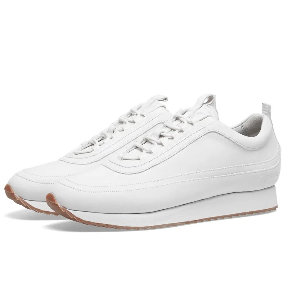 Grenson Sneaker 12